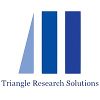 Triangle Research Solutions logo - Similar company to Enlight Research