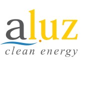 Aluz Clean Energy logo - Similar company to Digital Dynamics Del Peru S.A.
