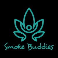 Smoke Buddies logo - Similar company to Feito - Conquiste Clientes