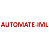 Automate-iml logo - Similar company to Midex - Integrated Projects & Contracting
