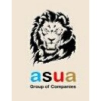 AUA Textile Pvt. Ltd. (Pakistan) logo - Similar company to 𝐓𝐡𝐞 𝐇𝐨𝐦𝐞 𝐓𝐡𝐫𝐞𝐚𝐝𝐬