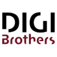 Digi Brothers logo - Similar company to Coolcept Holdings (Pvt) Ltd