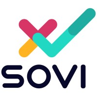 SoVi-App logo - Similar company to Inklub