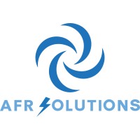 AFR Solutions Philippines logo - Similar company to Afr Cloud Computing