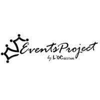 Events Project - by L'OC Gestion logo - Similar company to Imagin'Expo