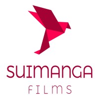 Suimanga Films logo - Similar company to Plai Büro