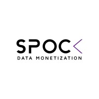 Spock Data Monetization logo - Similar company to Data To Dollars