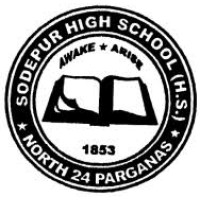 Sodepur High School (H.S) logo - Similar company to Uttarpara Model School (Hs)
