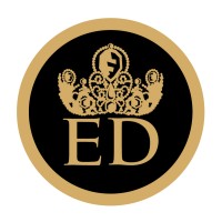 England Diamond Company logo - Similar company to Zester Limited