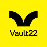 Vault22 logo - Similar company to Next176