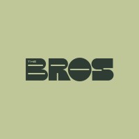THE BROS VIETNAM logo - Similar company to Bread N' Tea Comtech