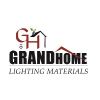 Grand Home Lighting Materials