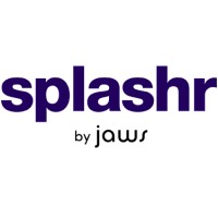 Splashr by Jaws logo - Similar company to Levontin