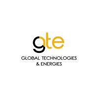Global Technologies & Energies – GTE logo - Similar company to Entic Madagascar