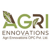 Agri Ennovations OPC Pvt Ltd logo - Similar company to Allied Landscape