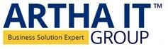 ARTHA IT Group logo - Similar company to Dynamics Development Sia