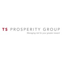 TS Prosperity Group logo - Similar company to Ts Banking Group