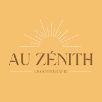 Au Zénith - Ergothérapie logo - Similar company to Occupassion