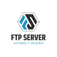 FTP-Server Sistemas e Soluções logo - Similar company to Esa Automação
