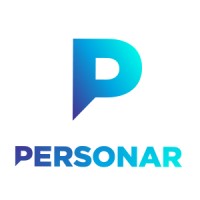 PersonaR - Corporate Communication Consultancy logo - Similar company to White Elephant Digital