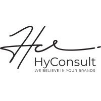 hyconsult logo - Similar company to Sunshift