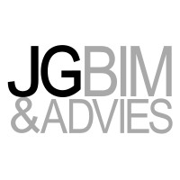 JG BIM & Advies logo - Similar company to Buro Bim