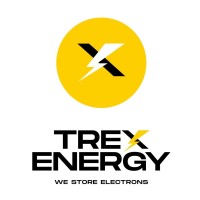 Trex Energy logo - Similar company to Government Higher Secondary School - India