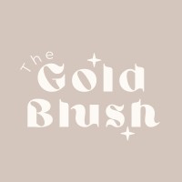 Gold Blush Inc. logo - Similar company to Saint Luca