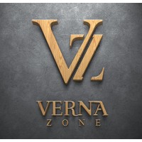 Verna Zone logo - Similar company to Studio Gulab