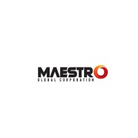 Maestro Global Corporation logo - Similar company to Maestrox