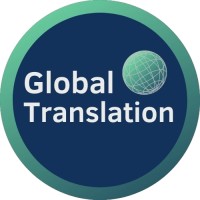 Global Translation logo - Similar company to Scheibert Translations