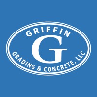 Griffin Grading & Concrete, LLC logo - Similar company to The Construction Broadsheet