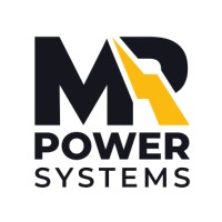 MR POWER SYSTEMS logo - Similar company to Temrec