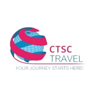 CTSC Travel logo - Similar company to Develop Usa