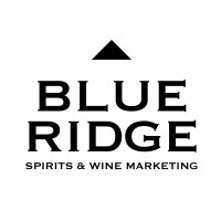 Blue Ridge Spirits & Wine Marketing logo - Similar company to Western Spirits Beverage Company