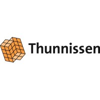 Thunnissen logo - Similar company to Aannemersbedrijf Van Der Worp