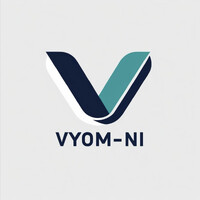 VYOM-NI logo - Similar company to Calyirex