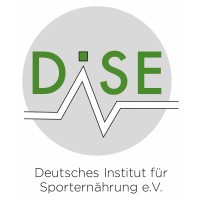 Deutsches Institut für Sporternährung logo - Similar company to Effektiv Essen