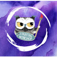 The Painting Workshop logo - Similar company to Baltimore Clayworks