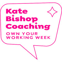 Kate Bishop Coaching logo - Similar company to Business English Of Substance