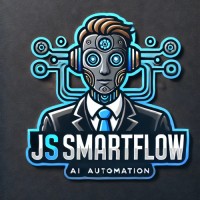 JS Smartflow logo - Similar company to Z-Flow