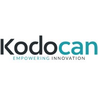 Kodocan logo - Similar company to Digitanomics Llp