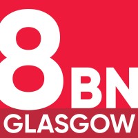8 Business Networking Glasgow logo - Similar company to Citation-Glasgow