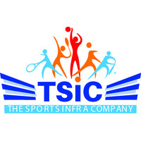 The SportsInfra Company logo - Similar company to Leos Infra Projects Pvt Ltd
