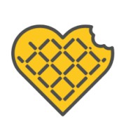 VAFFEL logo - Similar company to Liqvid