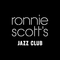 Ronnie Scott's Jazz Club logo - Similar company to Bfa