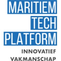 Maritiem TechPlatform logo - Similar company to Payrequest