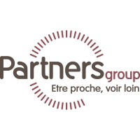 Partners Group sprl logo - Similar company to Debroux & Associés