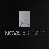 Nova Agency logo - Similar company to Nexus Marketing Solutions