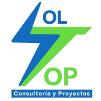 SOLTOP logo - Similar company to T-Forma Sac